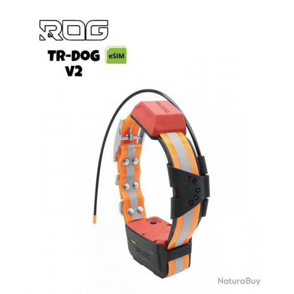 Collier RoG TR DOG V2