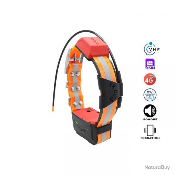 Collier GPS TR DOG V2