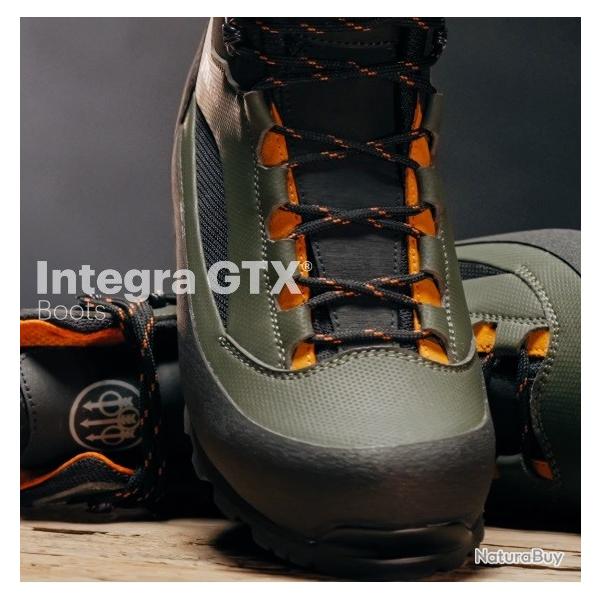 NOUVEAUT CHAUSSURES BERETTA INTEGRA GTX