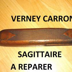 devant fusil VERNEY CARRON SAGITTAIRE (a reparer) à 25.00 Euros !!!!!!!! - VENDU PAR JEPERCUTE (YO3)