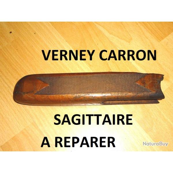 devant fusil VERNEY CARRON SAGITTAIRE (a reparer)  25.00 Euros !!!!!!!! - VENDU PAR JEPERCUTE (YO3)