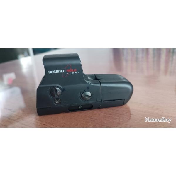 Bushnell holosight 2