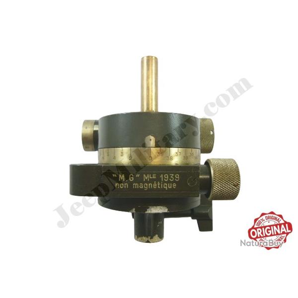 Goniomtre Binoculaire SF 14,14-18,Ww1 1er guerre mondiale, poilu, Ww2 Jeep Willys Ford Dodge Wc Gmc