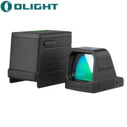 Olight Osight - Viseur point vert 3MOA rechargeable