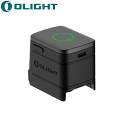 Olight capuchon de chargement pour Osight