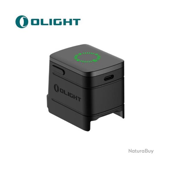 Olight capuchon de chargement pour Osight