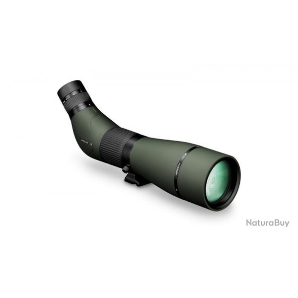 Spotting scope VORTEX VIPER HD 20-60x85 coud - longue vue