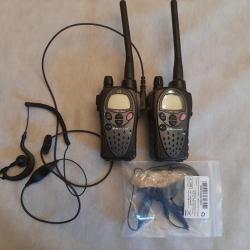 Talkie Walkie MIDLAN G9