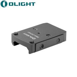 Vente Flash ! - Olight Osight RMA-OSP091 | Adaptateur pour rail Picatinny