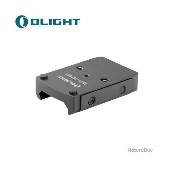 Vente Flash ! - Olight Osight RMA-OSP091 | Adaptateur pour rail Picatinny