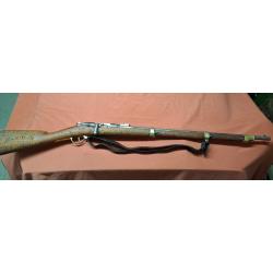 Fusil Gras cavalerie 1874 M80 - 11 mm