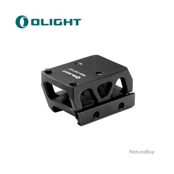 Olight Osight RMA-OSP157 | Adaptateur pour rail Picatinny