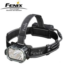 Lampe Frontale professionnelle Fenix HP35R - 4000 Lumens rechargeable