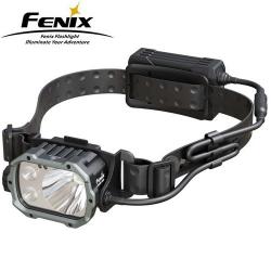 Lampe Frontale professionnelle Fenix HP35R SAR - 4000 Lumens rechargeable - pour casque