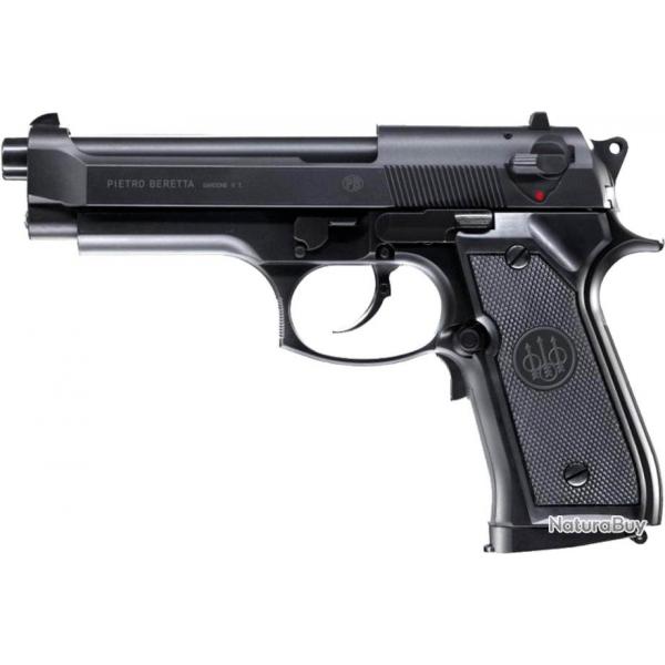 Rplique pistolet Beretta 92FS lectrique