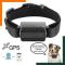 Collier GPS Pour Chat LoPotitChat - Suivi 24/7 Sans Limite, Sécurité Anti-étranglement, Pas D'abonnement - Bleu Réfléchissant