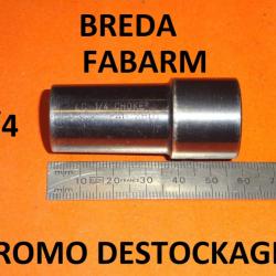 1/4 choke fusil FABARM SDASS FABARM MARTIAL FABARM SAT8 / BREDA - VENDU PAR JEPERCUTE (YO34)