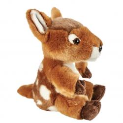 Peluche Têtabizous Faon 17 cm