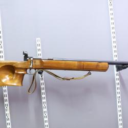 //Rare et belle//Carabine Valmet M55 (Finlande) ; 22 lr  (1  sans réserve) #1658