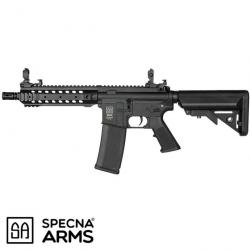 Réplique airsoft de carabine SA-F01 FLEX Noir - Specna Arms