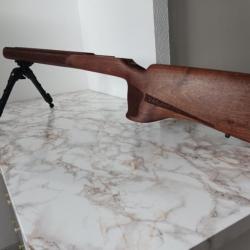 Crosse CZ 457 MTR + levier d'armement