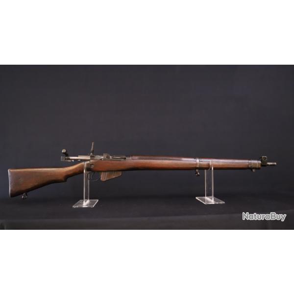 Carabine Lee Enfield 4mk1 ; 303 British (1  sans rserve) #1784