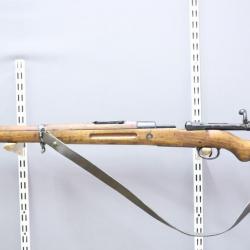 Carabine type Mauser 98 ; 8x57 IS (1  sans réserve) #V774