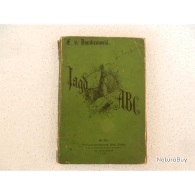 Livre En Tissu ABC - Éditions Capendu - Années 1950 - Vintage éducatif
