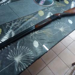 franchi calibre 16 monodétente tres rare