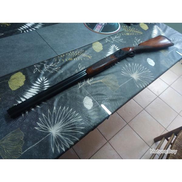 franchi calibre 16 monodtente tres rare