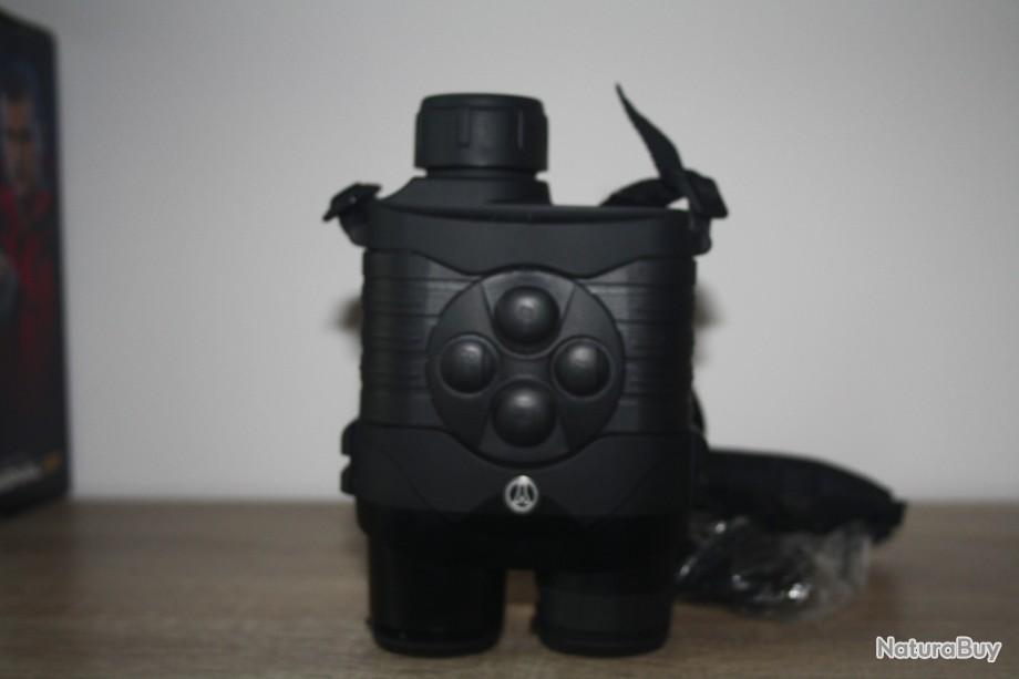 Vends jumelle vision nocturne yukon digital signal rt