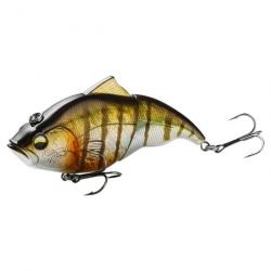 Leurre flottant Lipless Crankbait JOHNCOO 115mm - J / 115mm  (coulant)