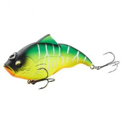 Leurre flottant Lipless Crankbait JOHNCOO 115mm - I / 115mm  (coulant)