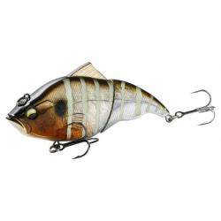 Leurre flottant Lipless Crankbait JOHNCOO 115mm - H / 115mm  (coulant)