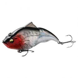 Leurre flottant Lipless Crankbait JOHNCOO 115mm - F / 115mm  (coulant)