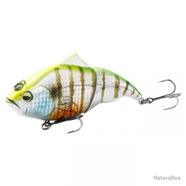 Leurre flottant Lipless Crankbait JOHNCOO 115mm - E / 115mm  (coulant)