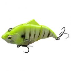 Leurre flottant Lipless Crankbait JOHNCOO 115mm - M / 115mm  (coulant)