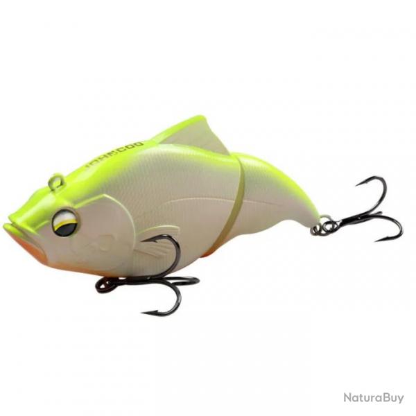 Leurre flottant Lipless Crankbait JOHNCOO 115mm - K / 115mm  (coulant)