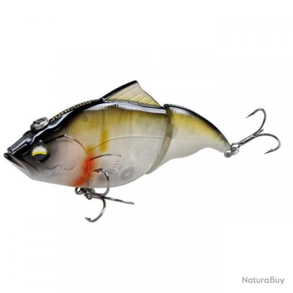 Leurre flottant Lipless Crankbait JOHNCOO 115mm - L / 115mm  (coulant)