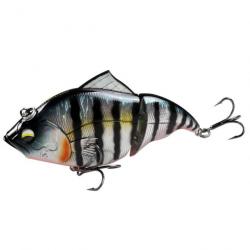 Leurre flottant Lipless Crankbait JOHNCOO 115mm - R / 115mm  (coulant)