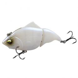 Leurre flottant Lipless Crankbait JOHNCOO 115mm - P / 115mm  (coulant)