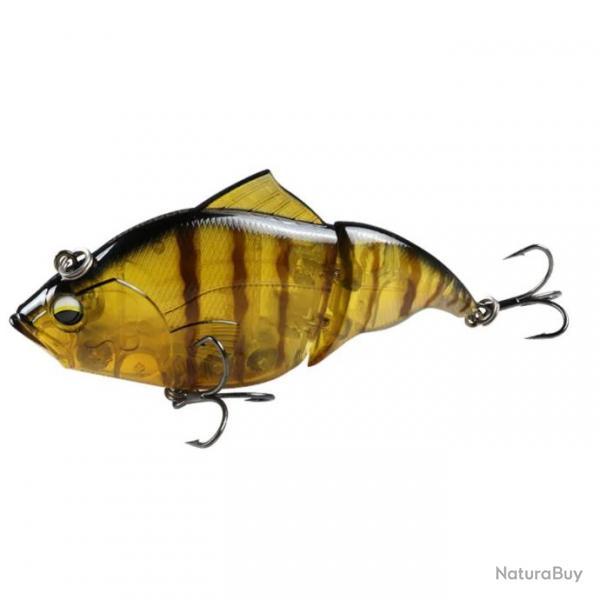 Leurre flottant Lipless Crankbait JOHNCOO 115mm - N / 115mm  (coulant)