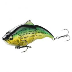 Leurre flottant Lipless Crankbait JOHNCOO 115mm - D / 115mm  (coulant)