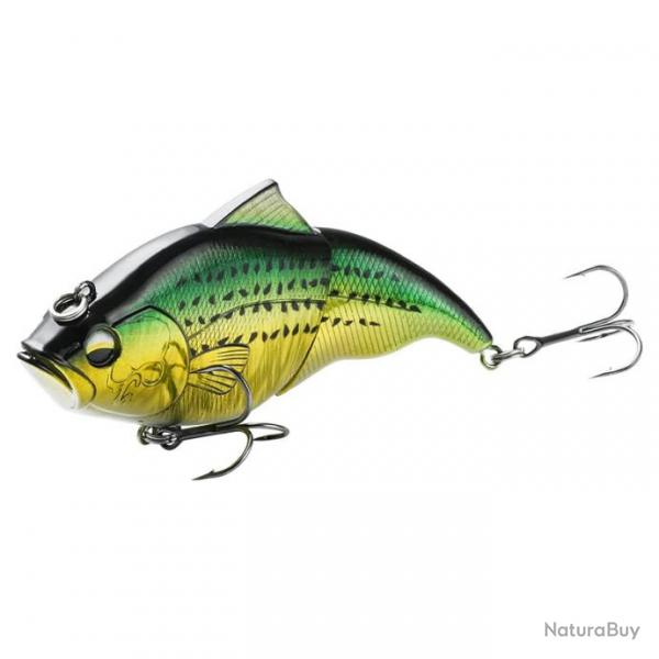 Leurre flottant Lipless Crankbait JOHNCOO 115mm - D / 115mm  (coulant)