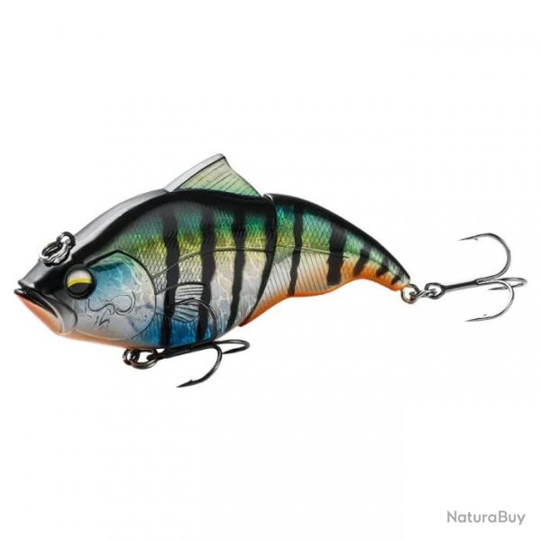 Leurre flottant Lipless Crankbait JOHNCOO 115mm - B / 115mm  (coulant)