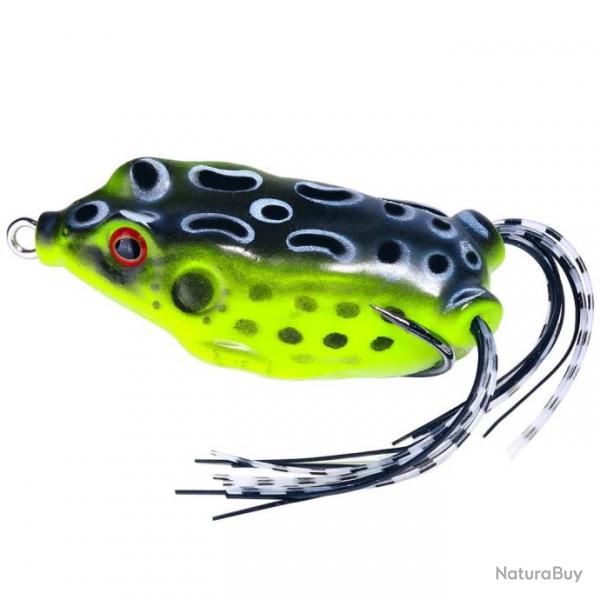 Leurre grenouille Swamp King hameon 6,3 cm, 12,4 g - 06