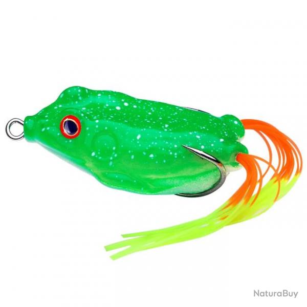 Leurre grenouille Swamp King hameon 6,3 cm, 12,4 g - 09