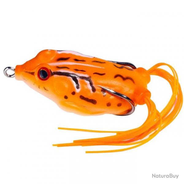 Leurre grenouille Swamp King hameon 6,3 cm, 12,4 g - 05