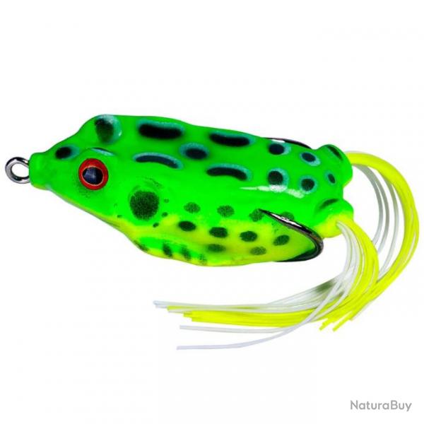 Leurre grenouille Swamp King hameon 6,3 cm, 12,4 g - 02