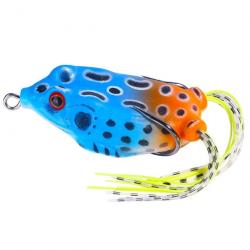 Leurre grenouille Swamp King hameçon 6,3 cm, 12,4 g - 04